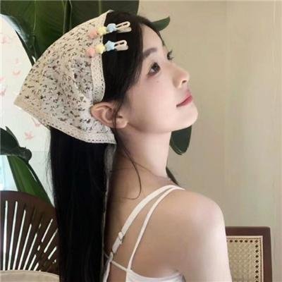 拇指姑娘